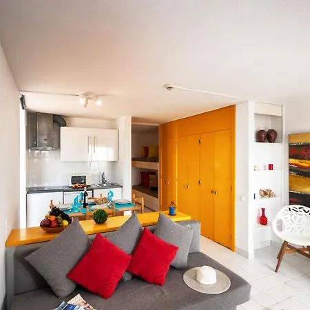 Appartamento Studio Pemba Albufeira