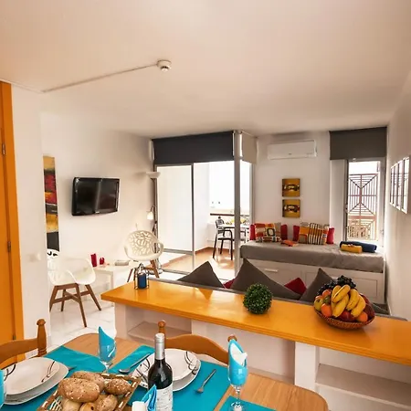 Studio Pemba 아파트