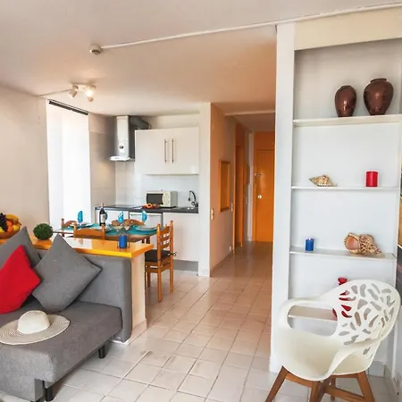 Appartamento Studio Pemba