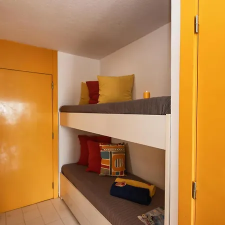 Appartamento Studio Pemba *