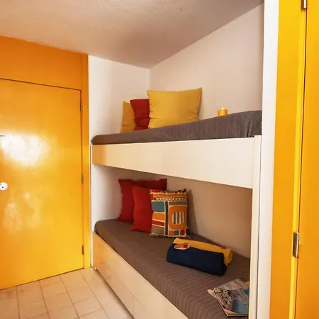 Appartamento Studio Pemba